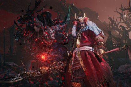 Nioh 3