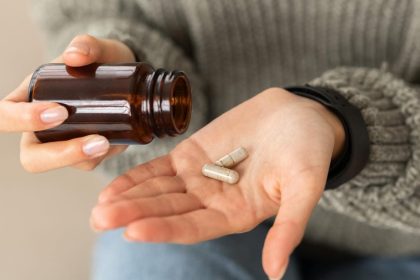 nutrientes para a melhor idade