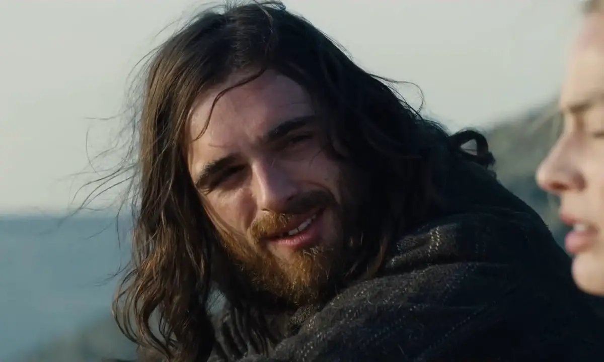 O Morro dos Ventos Uivantes