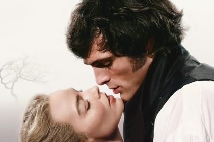 O Morro dos Ventos Uivantes