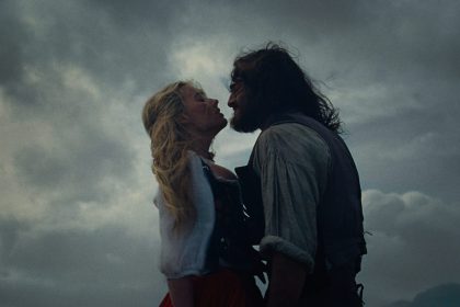 adaptação O Morro dos Ventos Uivantes