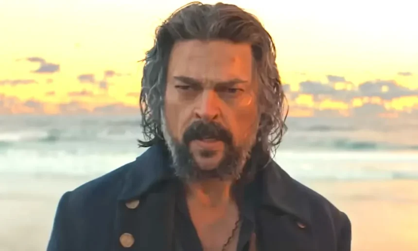 O Refúgio: Aventura Pirata com Priyanka Chopra no Prime ... 36 O Refúgio