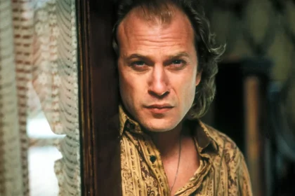 O Silêncio dos Inocentes