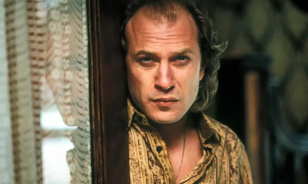 O Silêncio dos Inocentes