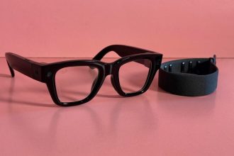 óculos inteligentes