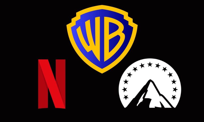 Warner Bros. Discovery e a Oferta Superior da Paramount 38 oferta superior Paramount