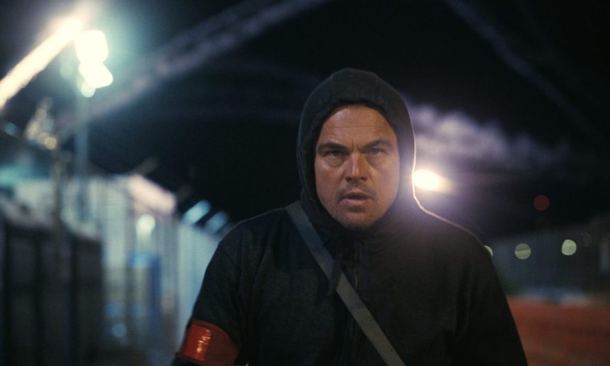 One Battle After Another