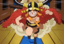 One Piece abandona formato semanal após 26 anos screenshot