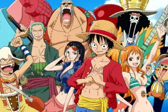 One Piece fillers