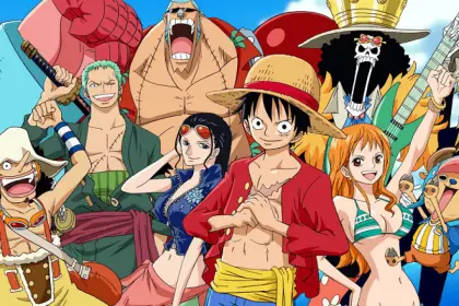 One Piece fillers