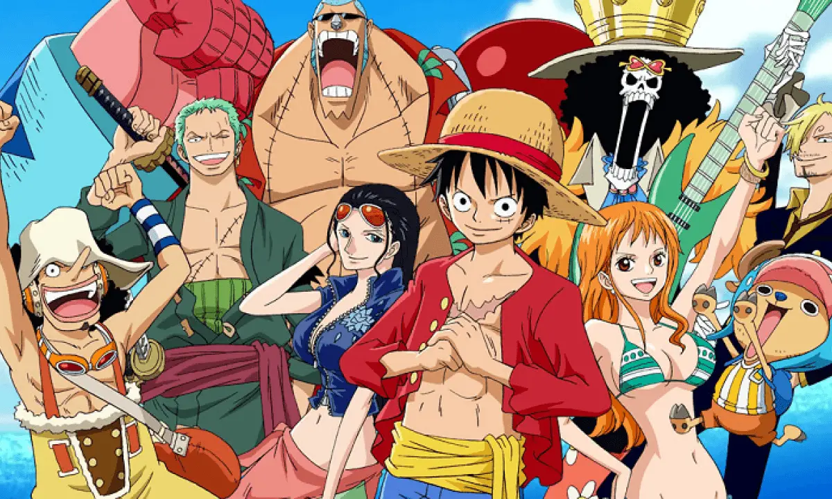 One Piece fillers