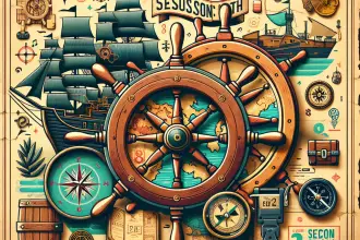 One Piece Netflix Temporada 2 Trailer Novos Personagens