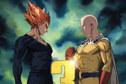 One-Punch Man 3