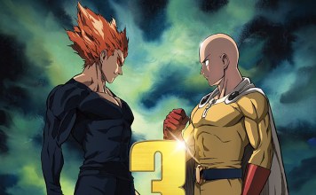 One-Punch Man 3 teaser visual 2027 (2)