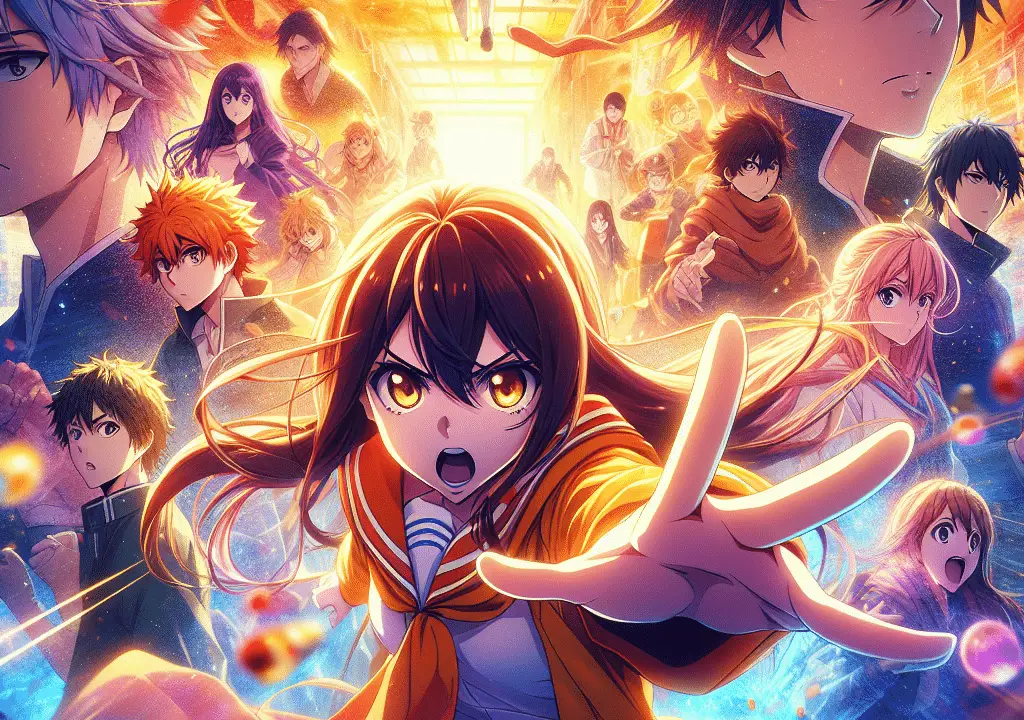 Oshi no Ko anime temporada 3 episódio 5 Crunchyroll