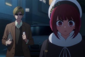 Oshi no Ko Episódio 6