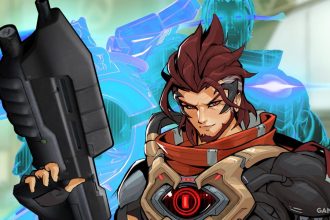 Overwatch Temporada 1