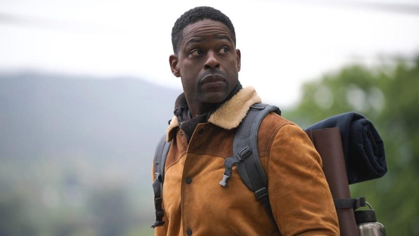 Paradise segunda temporada