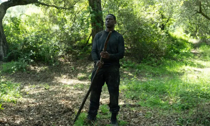 Paradise Temporada 2