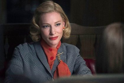 parceria cinematográfica