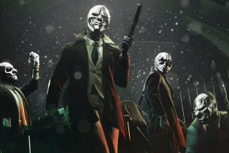 Payday 3