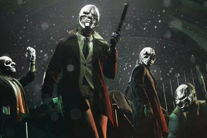 Payday 3