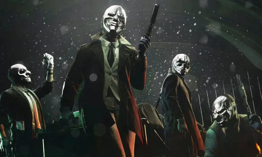 Payday 3