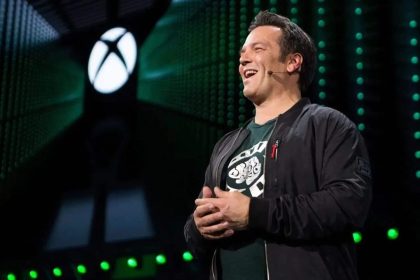 Phil Spencer