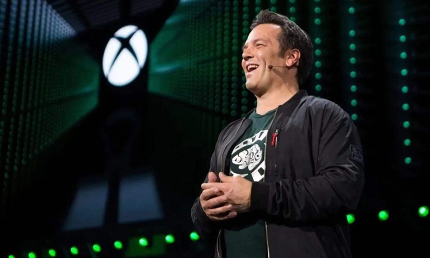 Phil Spencer Deixa Xbox Após 38 Anos 46 Phil Spencer