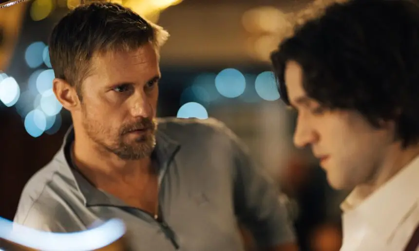 Pillion: Jornada Enigmática no BDSM 43 Pillion