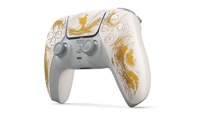 PlayStation 5 dedicadas ao aguardado Ghost of Yotei (2)