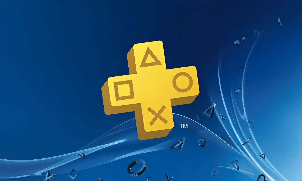 PlayStation Plus