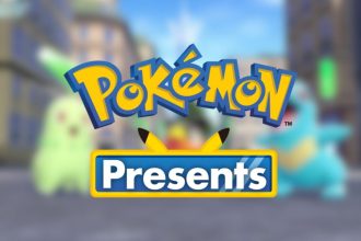 Pokémon Presents