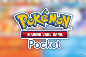Pokemon TCG Pocket