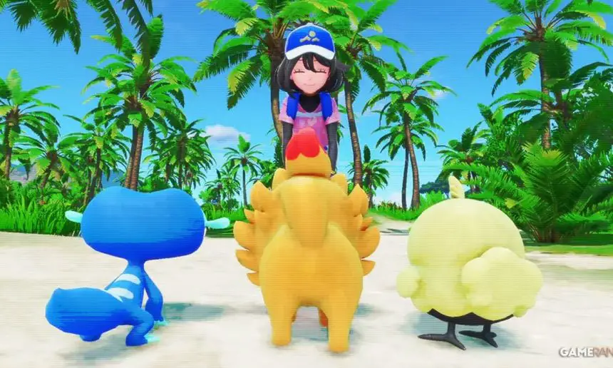 Descubra os Novos Iniciantes de Pokémon Winds and Waves 37 Pokémon Winds and Waves