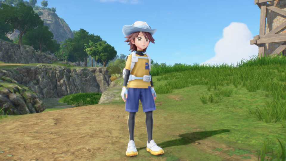 Pokemon Winds and Waves Press Image 3