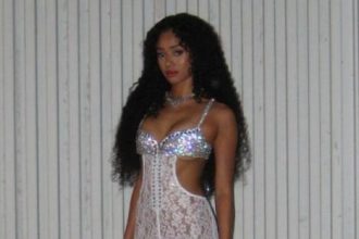 Polêmica Manon KATSEYE