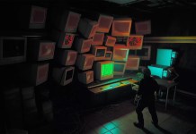 Post Trauma pv screenshot PC computador