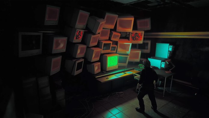 Post Trauma pv screenshot PC computador