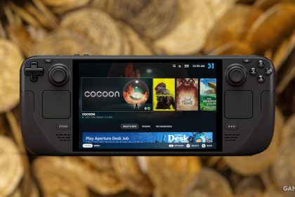 preço do Steam Deck