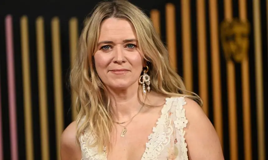 Exclusiva: Edith Bowman e os Prêmios BAFTA 45 Prêmios BAFTA