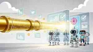 preparação de dados para IA