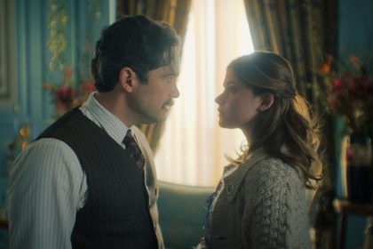 Prime Video originais internacionais