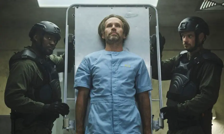 procedurais criminais