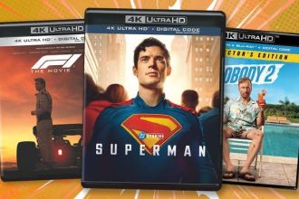 promoção filmes 4K