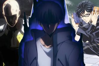 protagonistas overpowered