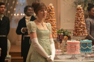 quinta temporada Bridgerton