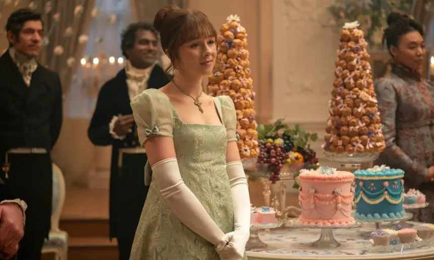 quinta temporada Bridgerton