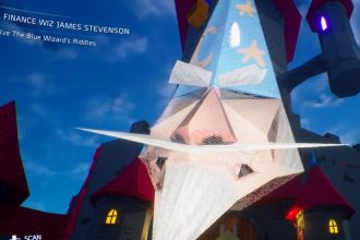 quiz de impostos High on Life 2