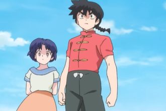 Ranma 1/2 Temporada 2